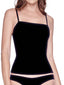 Tan Adjustable straps top 4444