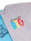 Gray Boys 3-pack T-Shirts 19002