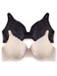 Dark Slate Gray 2-Pack Bra 79011
