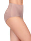 White Compress Panty 2155