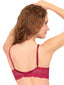 Snow Classic Demi Bra 7218