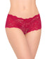 Brown Boyshort 3418