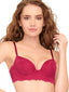Snow Classic Demi Bra 7218