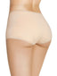 Tan 3 Pack Panties 31386