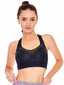 Dark Slate Gray Sport Bra 70047