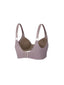 White Smoke Full Coverage Bra 7352