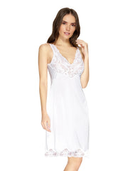 White Smoke Full Slip 2004