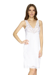 White Smoke Full Slip 2004
