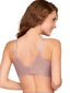 Tan Full Coverage Bra 7352