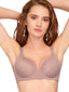 Tan Full Coverage Bra 7352