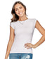 White Smoke Top 4401