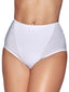 White Smoke Compress Panty 2155