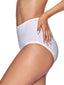 White Smoke Compress Panty 2155