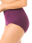 White Smoke Compress Panty 2155