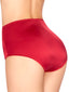 White Smoke Compress Panty 2155