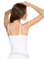 White Smoke Seamless Cami Top 4410