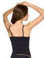 White Smoke Seamless Cami Top 4410