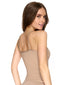 White Smoke Seamless Cami Top 4410