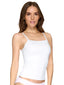 White Smoke Seamless Cami Top 4410