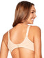 Dark Salmon Full Coverage Bra 7950