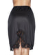 Dark Slate Gray Half Slip 2011