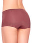 Dark Salmon Booty Lifting Boyshort 1407