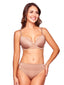 White Smoke Full Coverage Bra 70024