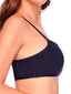 White Smoke Short Top 4411