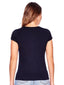 White Smoke Tops 2 Pack 24396