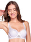 White Smoke Bra 7212