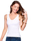 White Smoke Top 43384