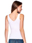 White Smoke Top 43384
