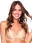 White Smoke Push-up Bra 2 Pack 24305