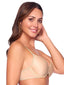 White Smoke Push-up Bra 2 Pack 24305