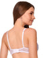 White Smoke Bra 7212