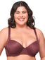 White Smoke Full Coverage Bra 7352