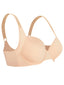 White Smoke Full Coverage Bra 7352