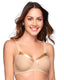 White Smoke Wireless Bra 1787