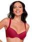 White Smoke Full Coverage Bra 7352