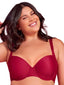White Smoke Full Coverage Bra 7352