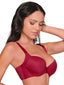 White Smoke Full Coverage Bra 7352