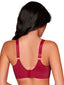 White Smoke Full Coverage Bra 7352