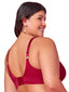 White Smoke Full Coverage Bra 7352