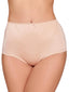 Wheat 3-Pack Panty with front reinforcement 32155