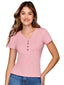 White Smoke Blouse 81217