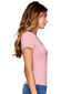 White Smoke Blouse 81217