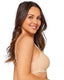 White Smoke Wireless Bra 1787