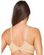 White Smoke Wireless Bra 1787