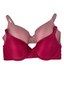 White Smoke Push-up Bra 2 Pack 24305
