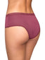 White Smoke 7-Pack Full Coverage Panties 79041